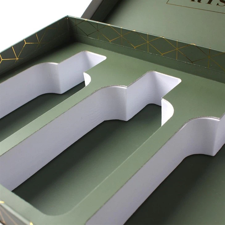 Paper Packaging Box manufacturer